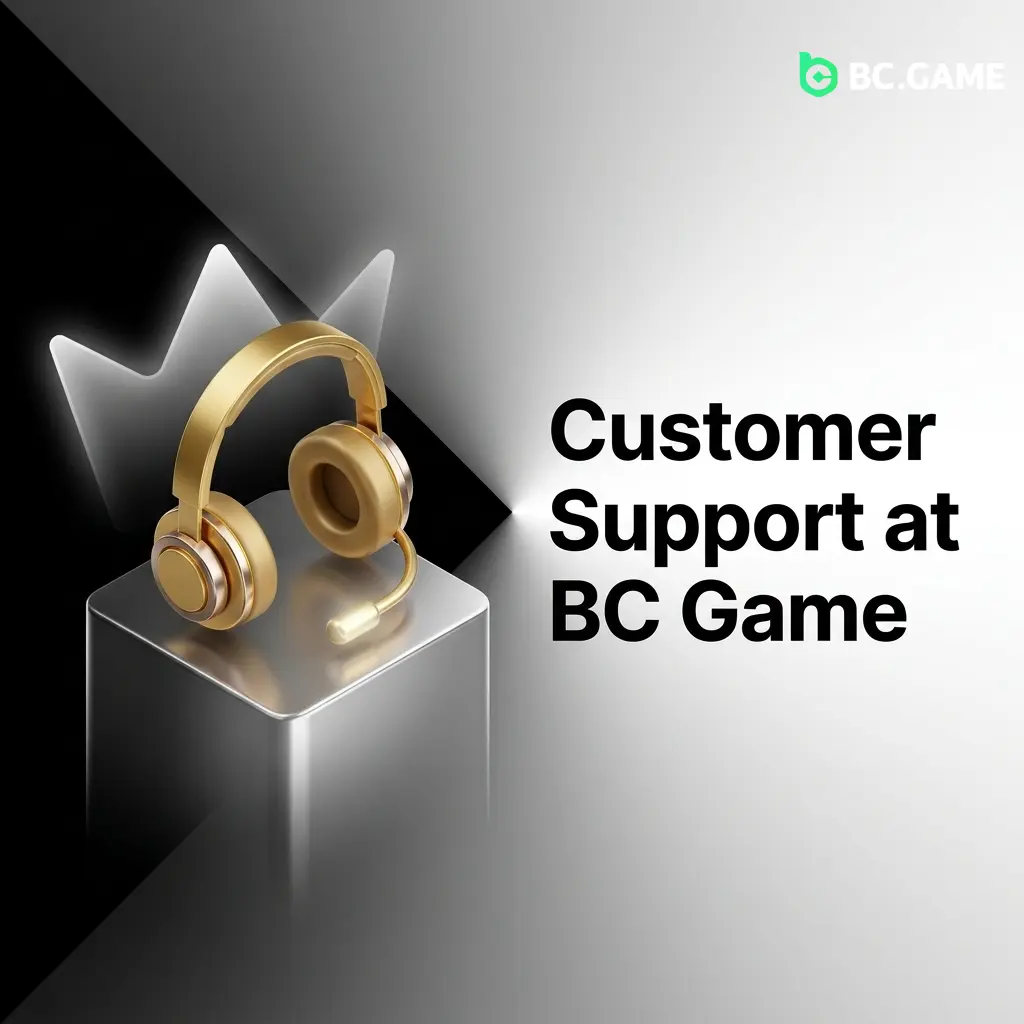 BC Game customer support channels including live chat, email, and Telegram available 24/7 for Indian players
